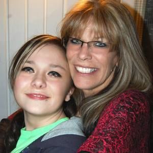 Meet your Posher, Joyce